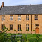 Historic House Refurbishment Somerset