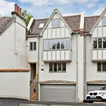 New Town Houses in Berkshire